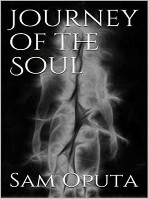 cover image of Journey of the Soul